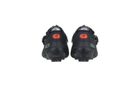 Logo Sidi en zapatillas de ciclismo ruta Genius 10 Green Black