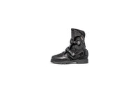Botas Sidi Mid Adventure 2 Gore-Tex negro impermeables para motocicleta