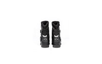 Protección de tobillo en botas Sidi Mid Adventure 2 Gore-Tex negro