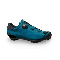 Zapatillas de ciclismo Sidi MTB Dust Light Blue compatibles con SPD
