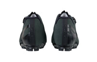 Interior ergonómico de zapatillas Sidi MTB Speed 2 Dark Green Black