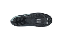 Interior ergonómico de zapatillas Sidi MTB Speed 3 Black Sage