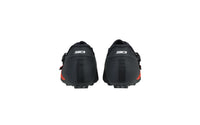 Vista trasera de zapatillas ruta Sidi Prima Black Red