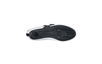 Vista inferior de suela Millennium 4 Carbon Composite en zapatillas Sidi Prima
