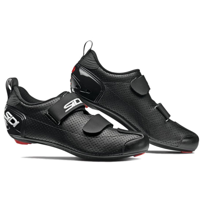 Zapatillas de triatlón Sidi T5 Air Black premium