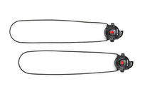 Sistema de ajuste Sidi Tecno 3 Push Flex para zapatillas de ciclismo