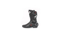 Sistema Tecno VR en botas deportivas Sidi Vertigo 2 negro