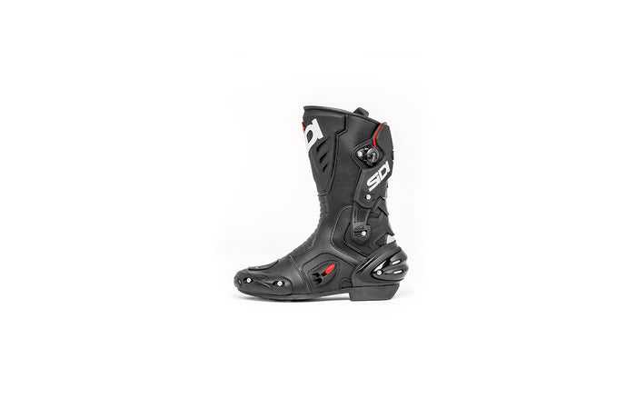 Sistema Tecno VR en botas deportivas Sidi Vertigo 2 negro