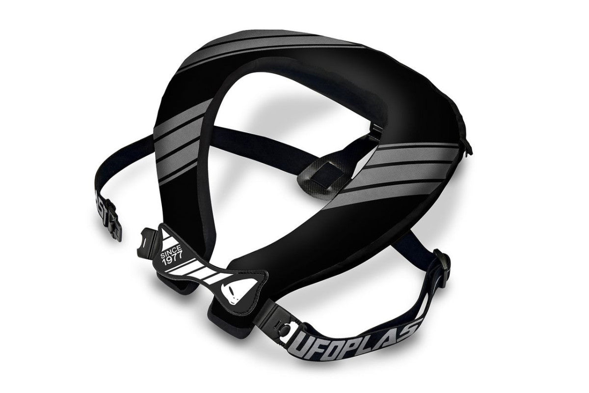 Soporte de cuello UFO Plast Bulldog NS13002 original disponible en Ciao Italia México