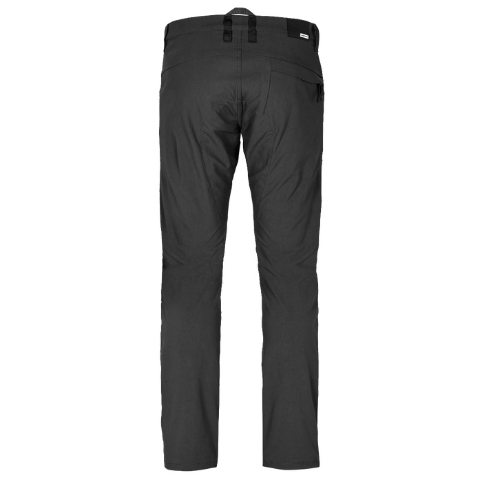 Pantalón para moto Spidi Charged Short antracita con estilo urbano para uso diario