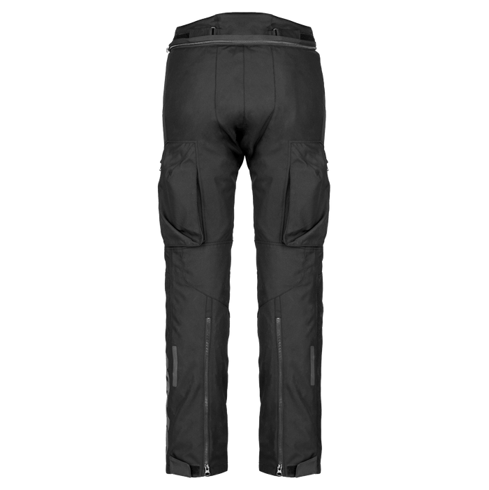 Membrana impermeable H2Out del pantalón para moto Spidi Traveler 3 Evo Short