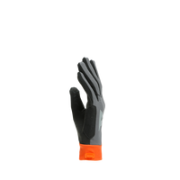 Vista superior de guantes Dainese HG Caddo