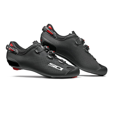 Zapatillas de Ciclismo Sidi Shot 2 Negras