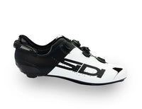 Zapatillas de ciclismo Sidi Shot 2S Pro Webk con suela de carbono