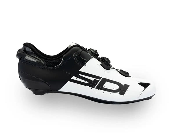 Zapatillas de ciclismo Sidi Shot 2S Pro Webk con suela de carbono