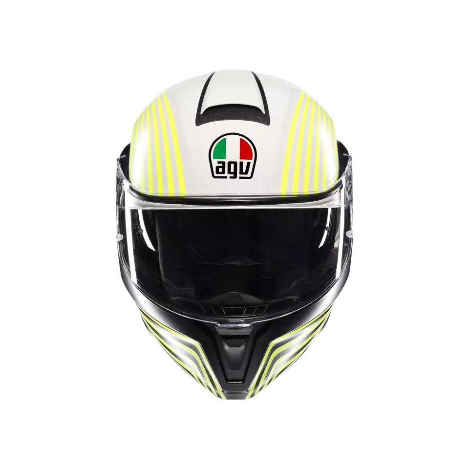 AGV Streetmodular Iseo