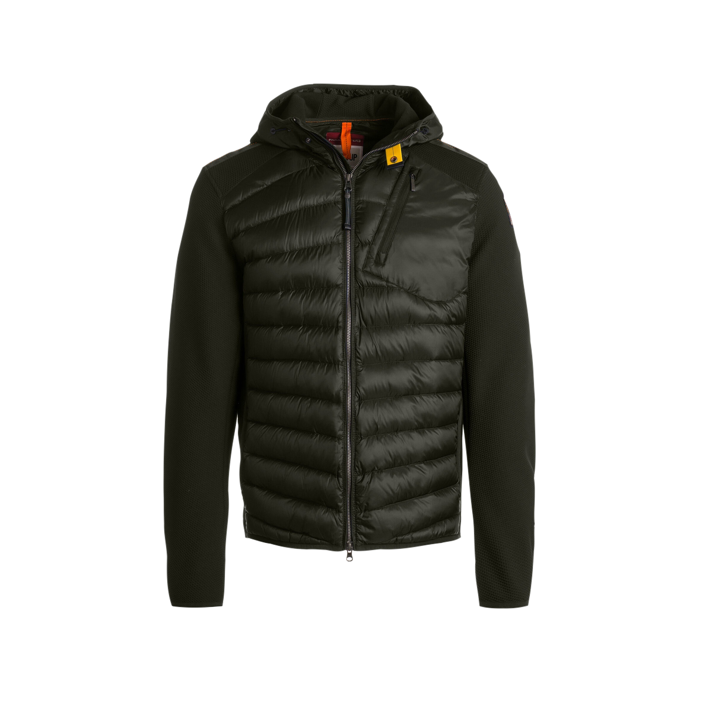 Parajumpers Nolan Black